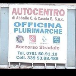 Abballe Carlo & C. SNC, Rignano Flaminio orari di apertura
