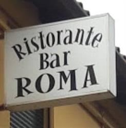 Bar Ristorante Roma, Grana orari di apertura