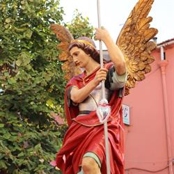 Chiesa Madre di San Michele Arcangelo, Nocera Superiore orari di apertura