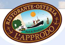 Ristorante B&B L'Approdo Di Ponti Anna, Piano di Sorrento orari di apertura