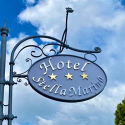 Hotel Stella Marina Di Ferdinando Santonicola & C . SAS, Acciaroli orari di apertura