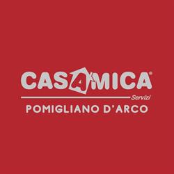 Agenzia Immobiliare Casamica, Pomigliano d'Arco orari di apertura