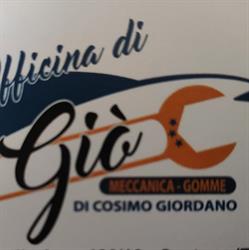 L'Officina di Gio' di Cosimo Giordano, Santena orari di apertura