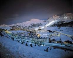 Hotel Il Fraitevino, Sestriere orari di apertura