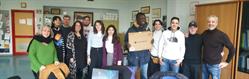 Istituto All'Istruzione Superiore Statale 8 Marzo, Settimo Torinese orari di apertura