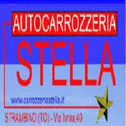 Autocarrozzeria Stella, Strambino orari di apertura