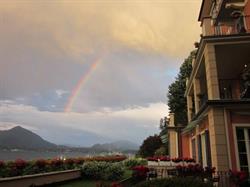 Hotel Residence La Luna Nel Porto, Stresa orari di apertura