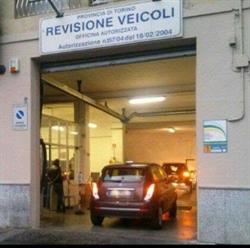 Autocentro Revisioni, Torino orari di apertura