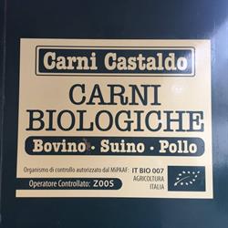 Carni Castaldo SAS Di Castaldo G.& C., Pozzuoli orari di apertura