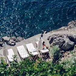 Ca' P'a - Casa Privata, Praiano orari di apertura