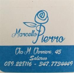 Pierro Marcello Fiori, Salerno orari di apertura