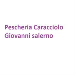 Pescheria Caracciolo Giovanni Salerno, orari di apertura