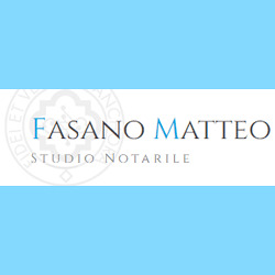 Fasano Notaio Dr. Matteo, Salerno orari di apertura