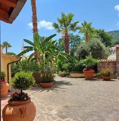 Hotel Il Giardino, San Giovanni a Piro orari di apertura