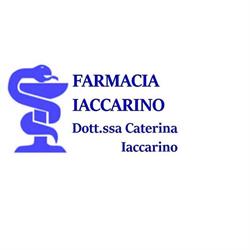 Farmacia Iaccarino Dott.Ssa Caterina, Santa Maria la Carità orari di apertura