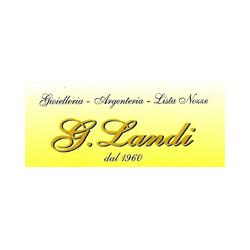 Landi Gioielleria 1960, Sarno orari di apertura