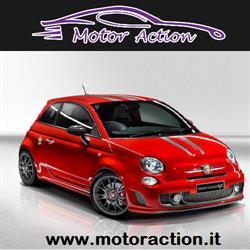 Motor Action, Scafati orari di apertura