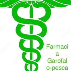Farmacia Garofalo Pesca, Sicignano degli Alburni orari di apertura