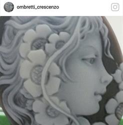 Ombretti Crescenzo Ditta Corallo E Cammei, Torre del Greco orari di apertura