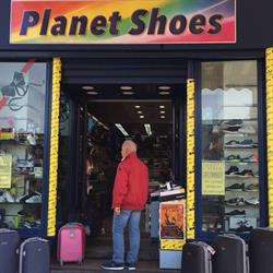 Planet Shoes SRL, Torre del Greco orari di apertura