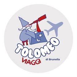 Tolomeo Viaggi Di Alebbi Brunella, Argenta orari di apertura