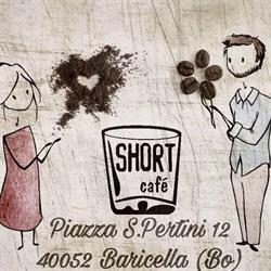Short Cafe' SNC Di Onofri Luca e Padovan Jlenia, Baricella orari di apertura