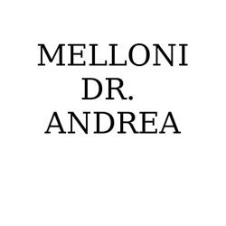 Melloni Dr. Andrea, Camposanto orari di apertura