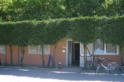 Centro Sociale Orti Tommaso Righi, Carpi orari di apertura