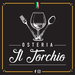 Osteria Il Torchio Enoteca, Torino orari di apertura