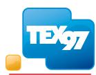 Tex 97 S.p.a., Torino orari di apertura