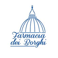 Farmacia Dei Borghi, Roma orari di apertura