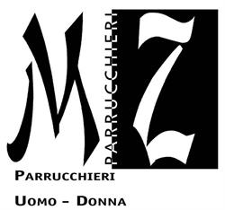 Mz Parrucchieri Di Zucchini Maurizio, Castenaso orari di apertura