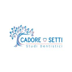 Studio Dentistico Dr. Cadore, Dott.ssa Setti, Cento orari di apertura