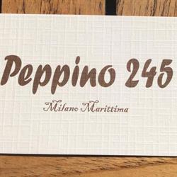 Peppino .245, Cervia orari di apertura