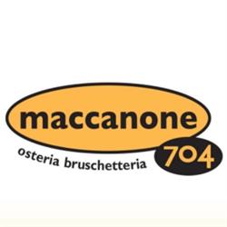 Maccanone 704 Osteria Bruschetteria, Cesena orari di apertura