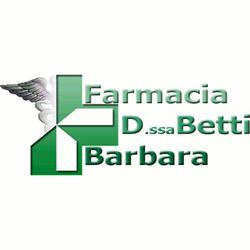 Farmacia Betti Dr.ssa Barbara, Roma orari di apertura