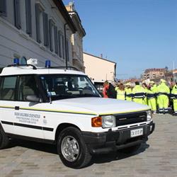 Radio Soccorso Cesenatico, orari di apertura