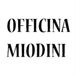 Officina Miodini Riparazione Veicoli Industriali, Collecchio orari di apertura