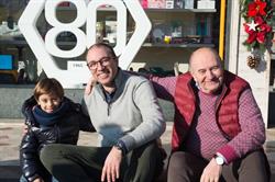 Ferramenta Bussolati Guglielmo di Bussolati Carlo, Colorno orari di apertura