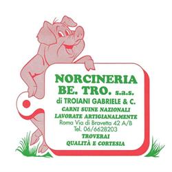 Norcineria Be.tro. SAS, Roma orari di apertura