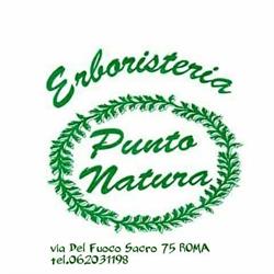 Erboristeria Punto Natura, Roma orari di apertura