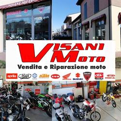 Visani Massimo Officina Auto E Moto, Faenza orari di apertura