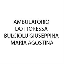 Ambulatorio Dottoressa Bulciolu Giuseppina Maria Agostina, Ferrara orari di apertura