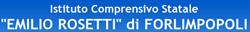 Istituto Comprensivo Di Forlimpopoli, orari di apertura