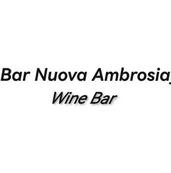Bar Ambrosia, Guastalla orari di apertura