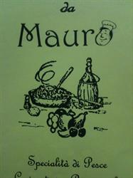 Trattoria Pizzeria Da Mauro, Imola orari di apertura