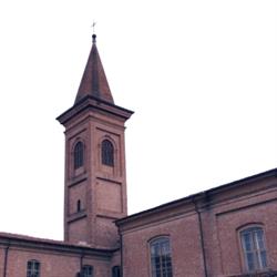 Parrocchia San Giacomo Maggiore Del Carmine, Imola orari di apertura