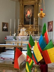 Nido, Infanzia, Primaria "Sacro Cuore", Lugo orari di apertura