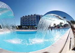 Hotel Residence Imperial, Misano Adriatico orari di apertura