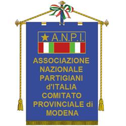 A.N.P.I. Associazione Nazionale Partigiani d'Italia Comitato provinciale di Modena ETS, orari di apertura
